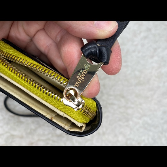 Spartina 449 Wallet/clutch/wristlet - Picture 3 of 7